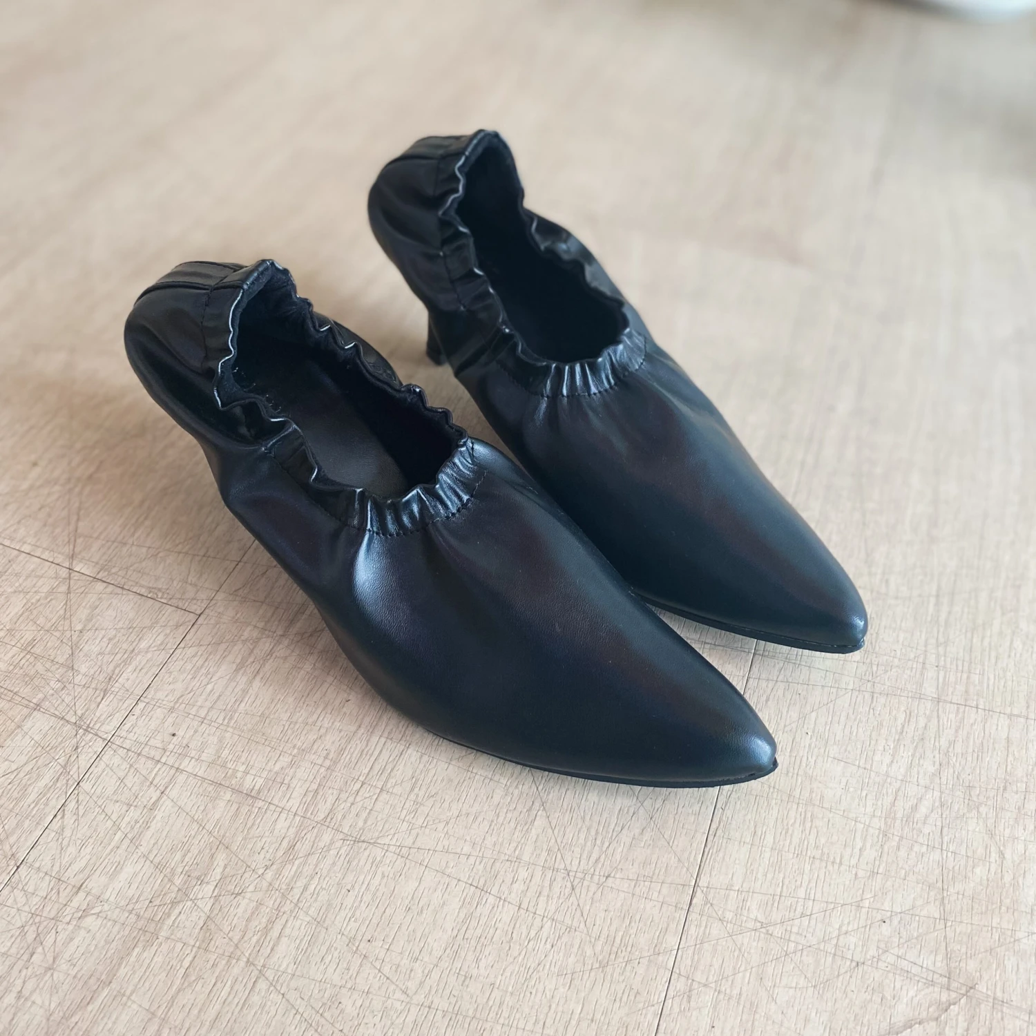 Rose Heels - Image 2