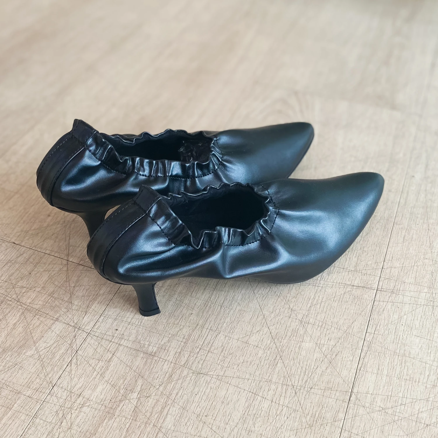 Rose Heels - Image 3