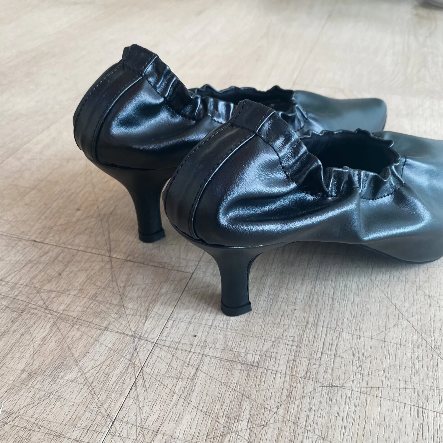 Rose Heels - Image 4