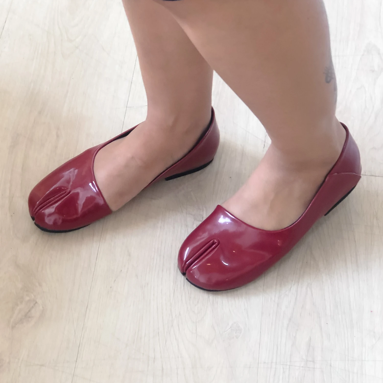 Nara Tabi Flat - Image 11