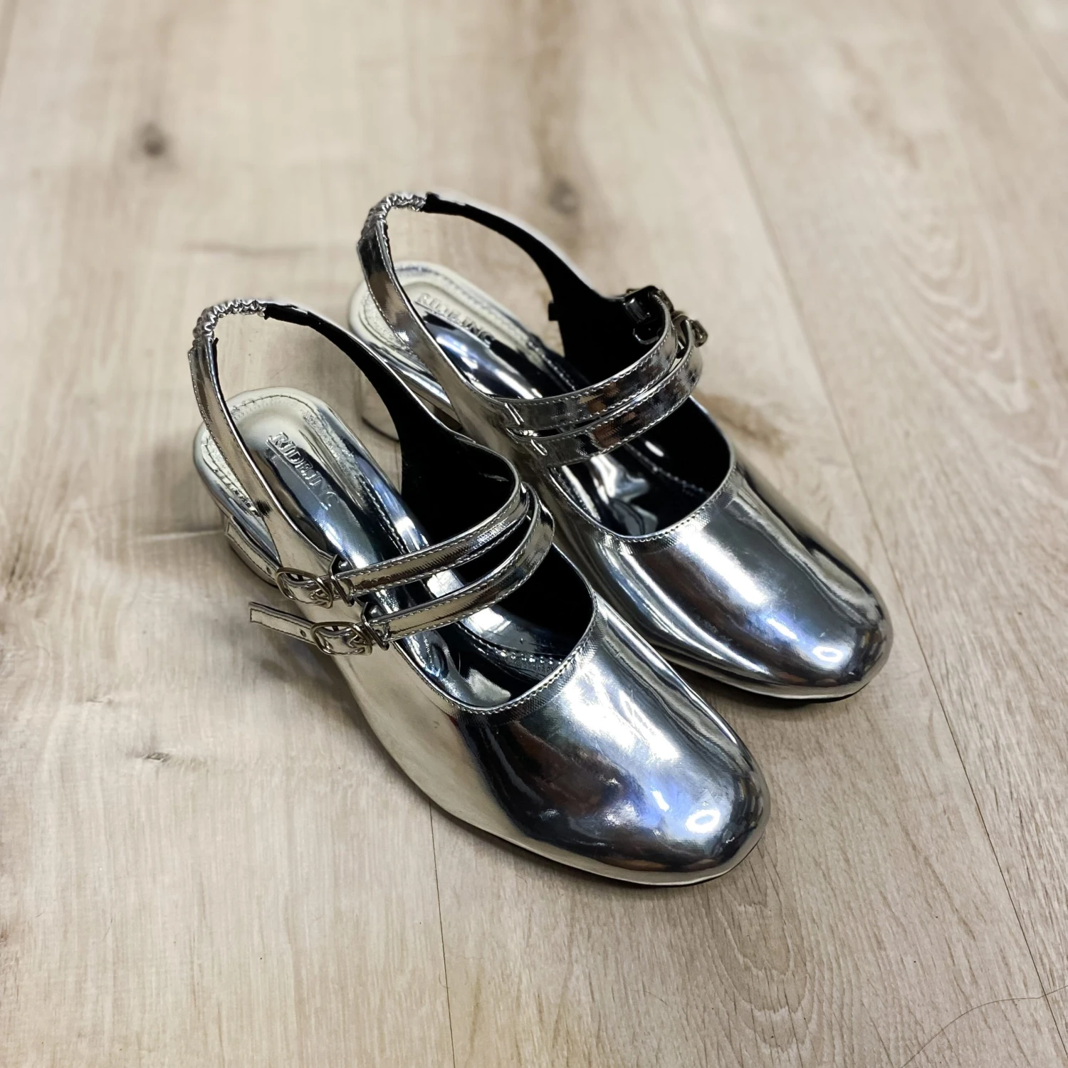 Thara Heels - Image 6