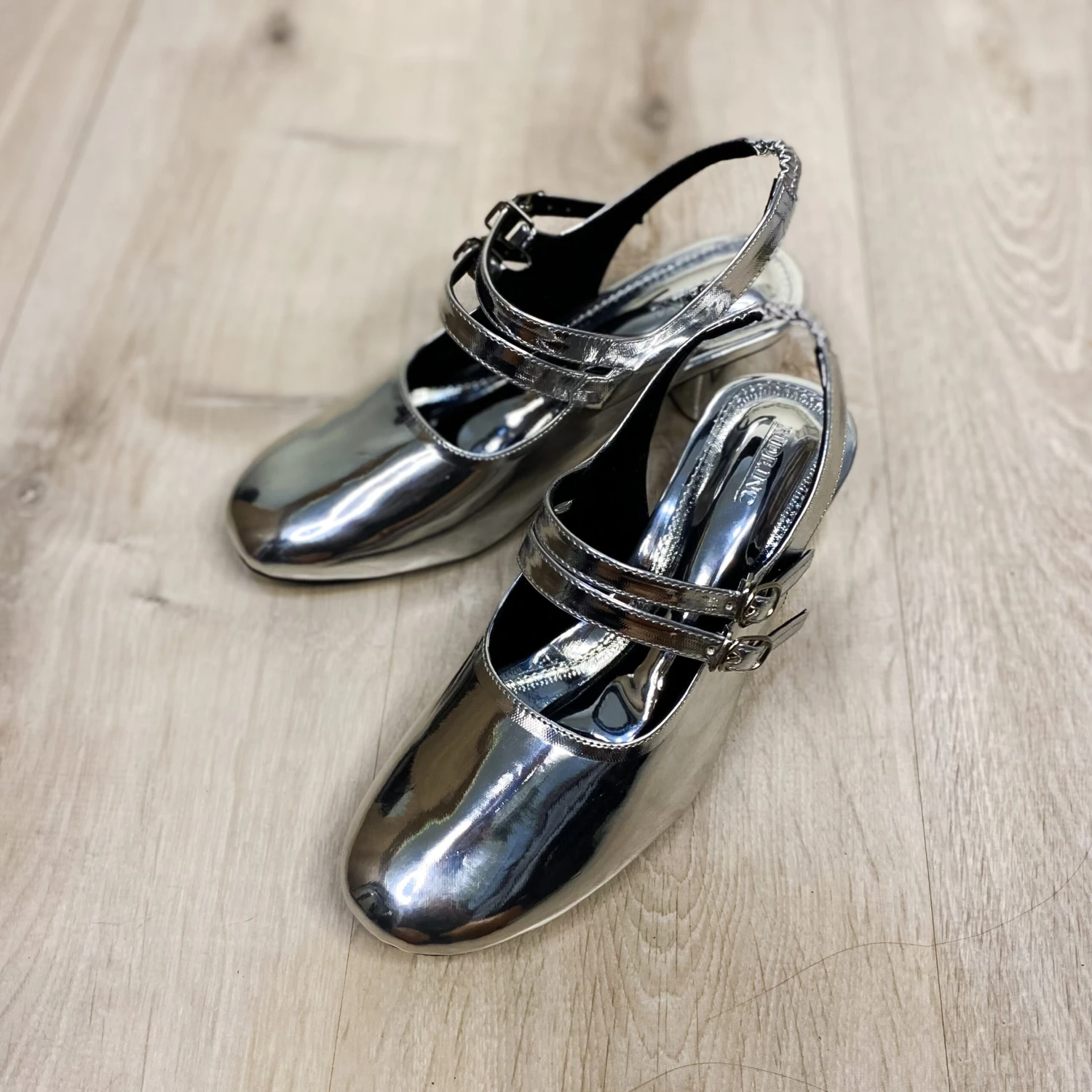 Thara Heels - Image 7