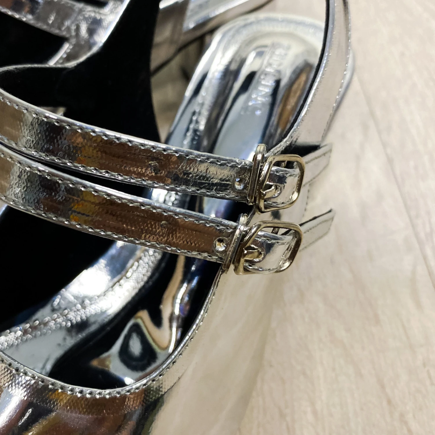 Thara Heels - Image 8