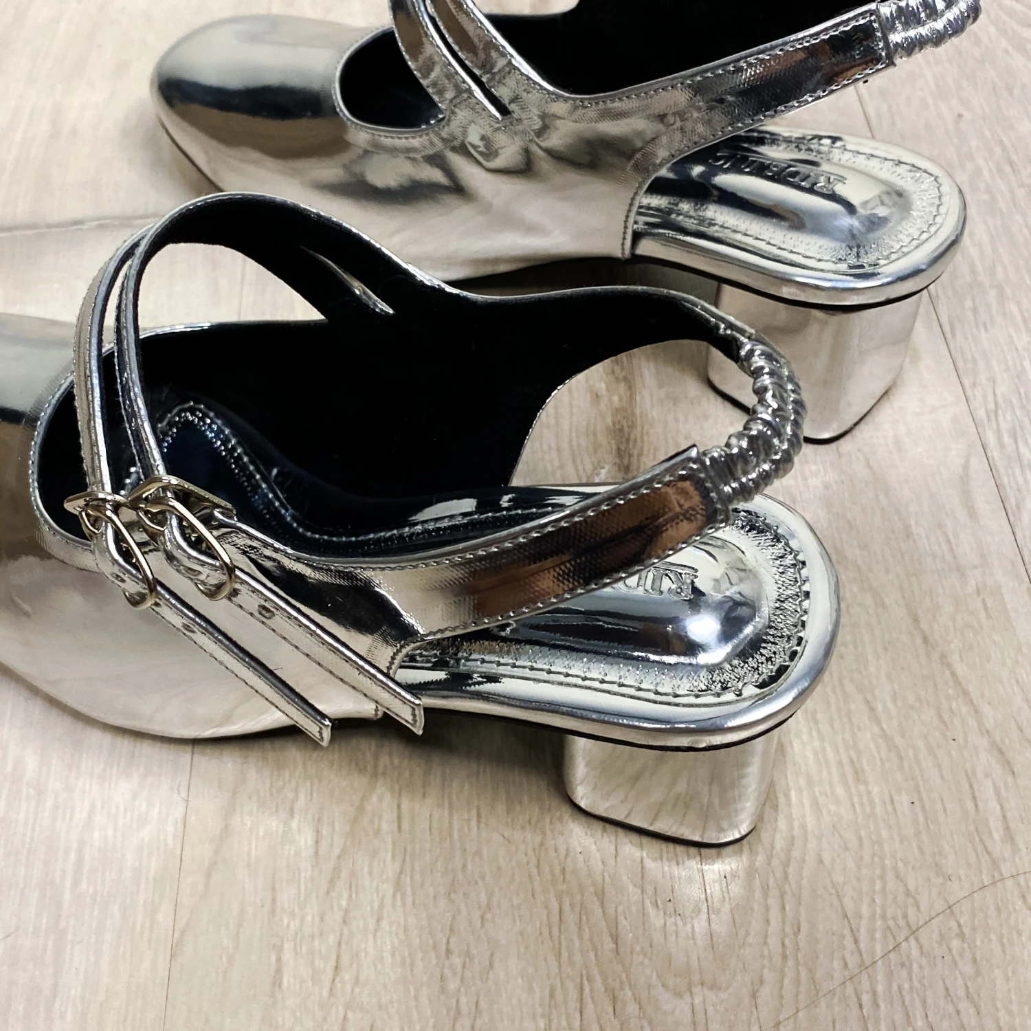 Thara Heels - Image 9