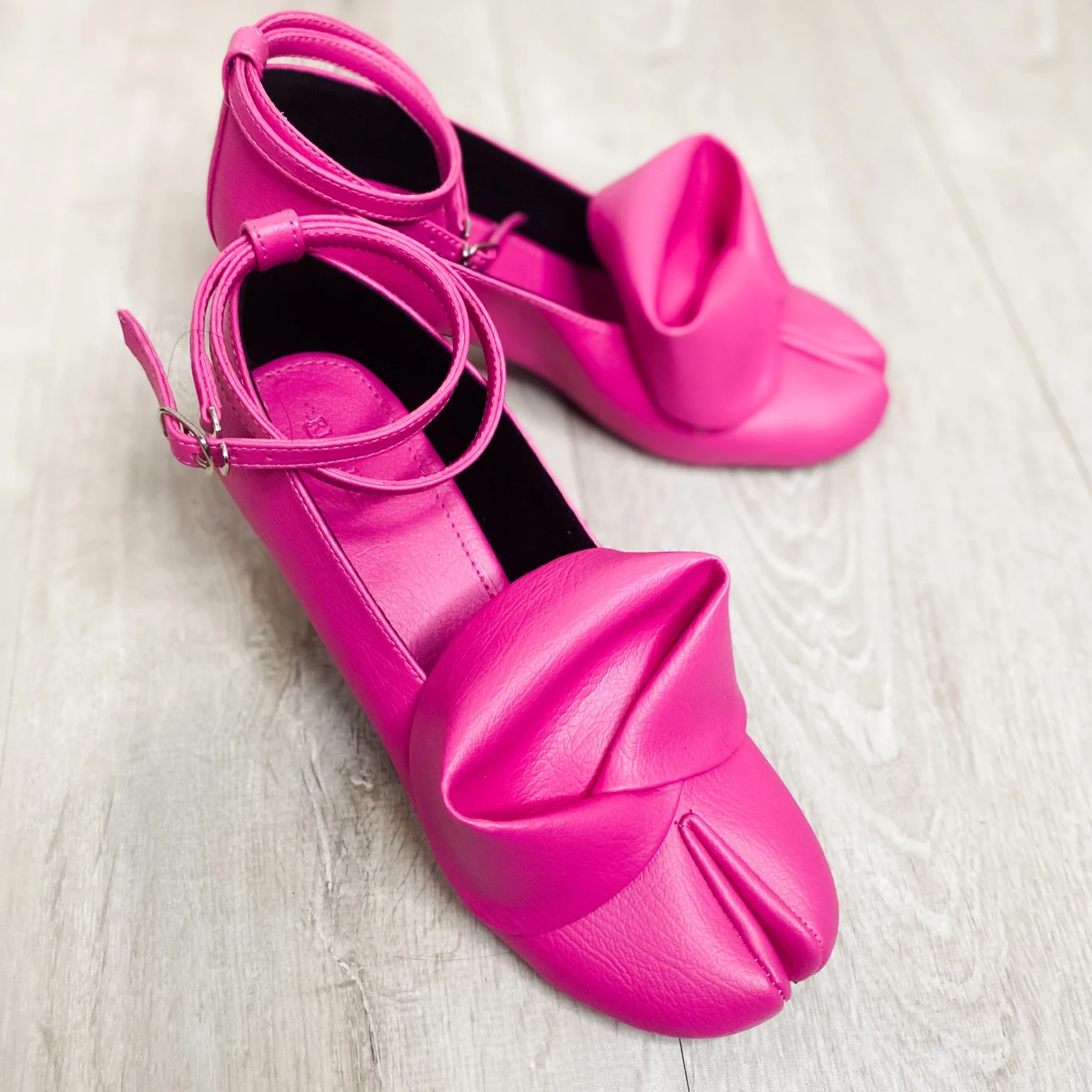 Keira Tabi Heels - Image 3