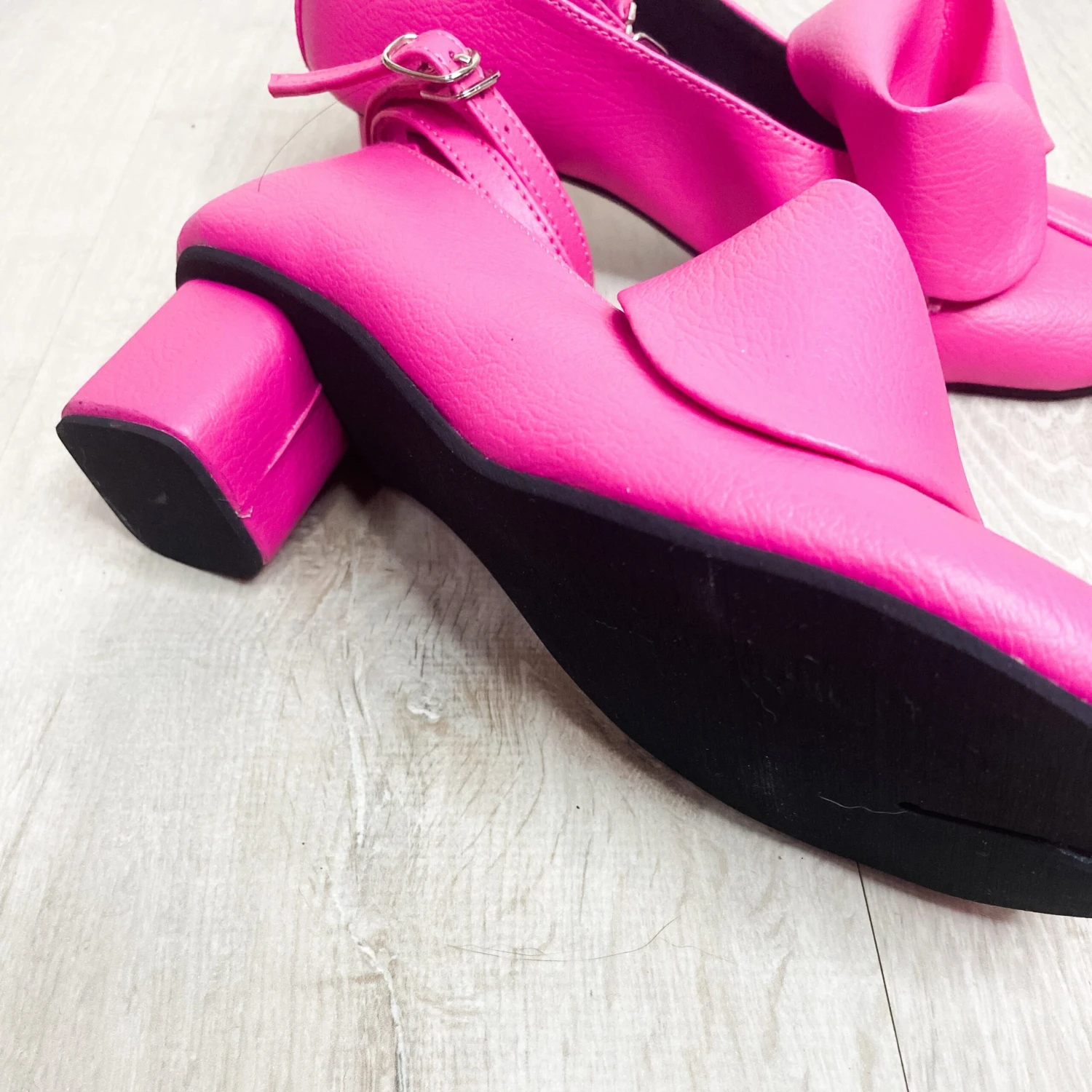 Keira Tabi Heels - Image 5