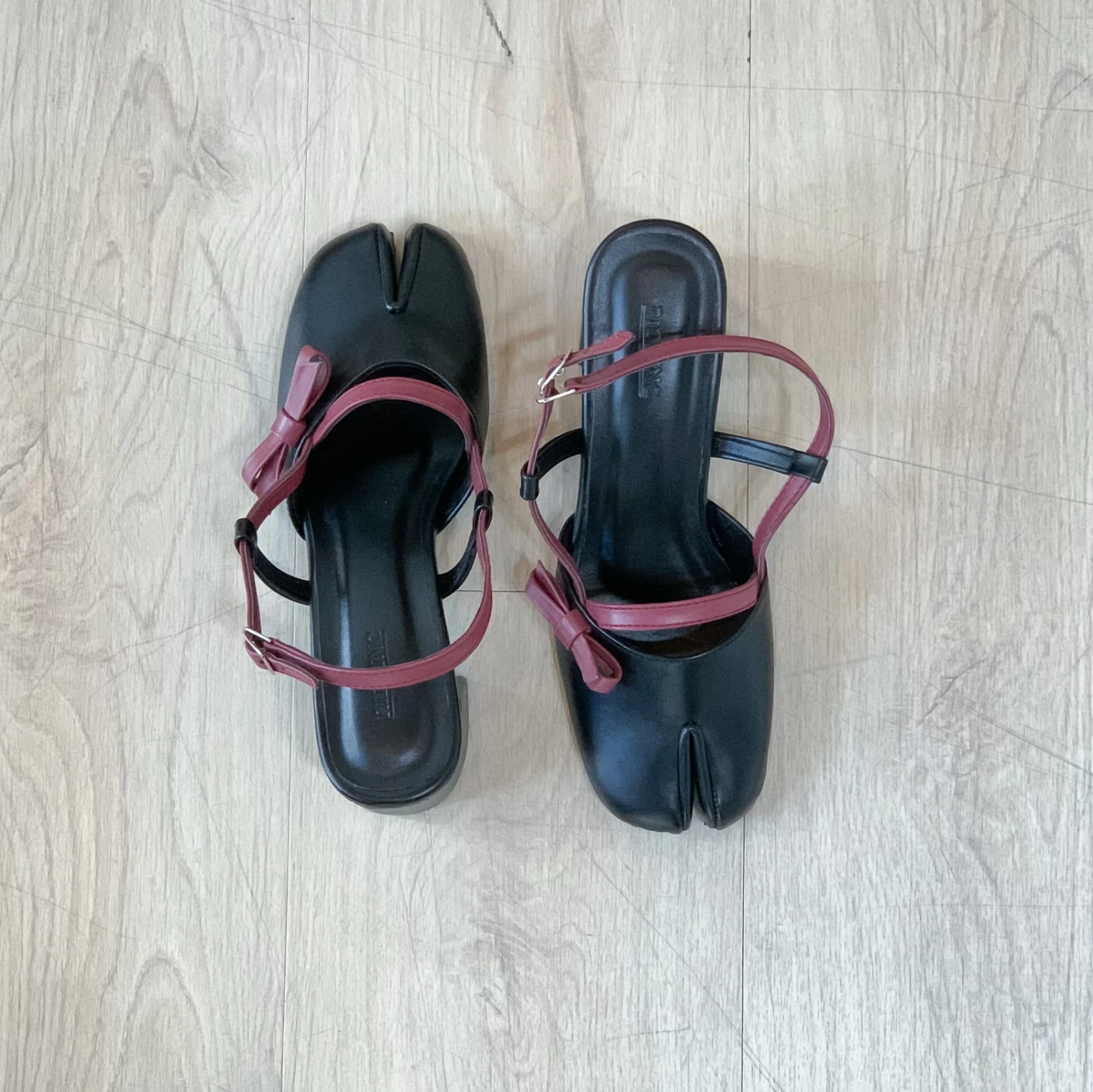 Kairi Tabi Heels - Image 14