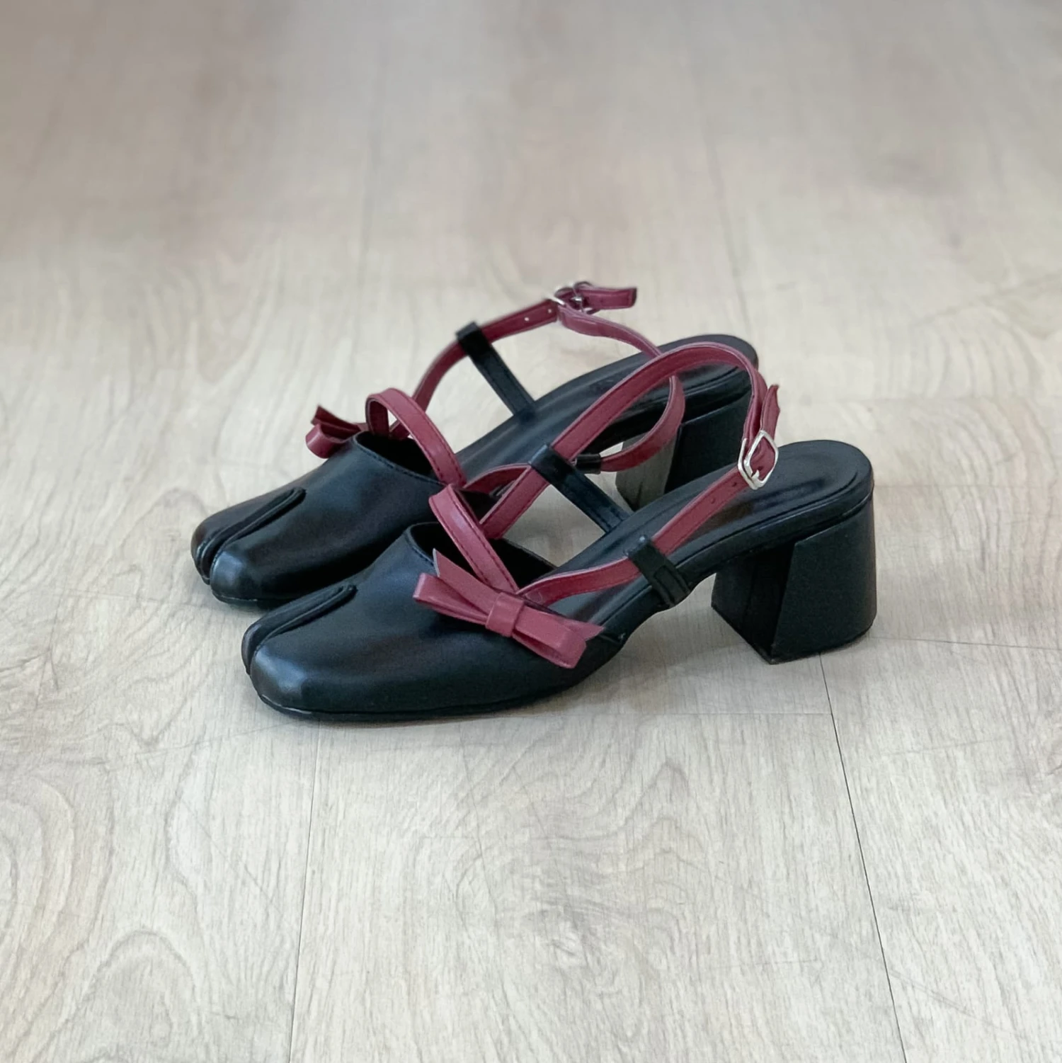 Kairi Tabi Heels - Image 15