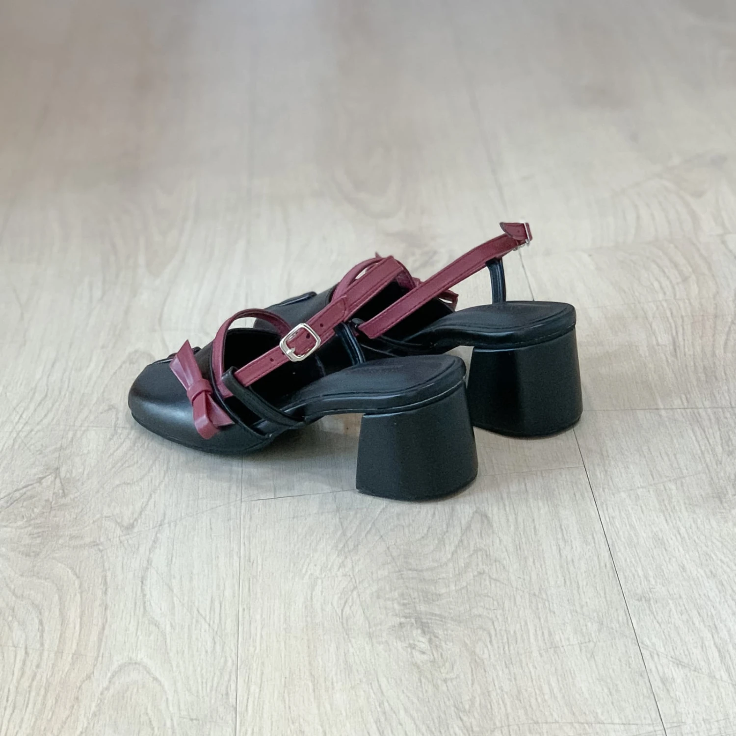 Kairi Tabi Heels - Image 16