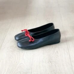 Akari Tabi (Genuine Leather)