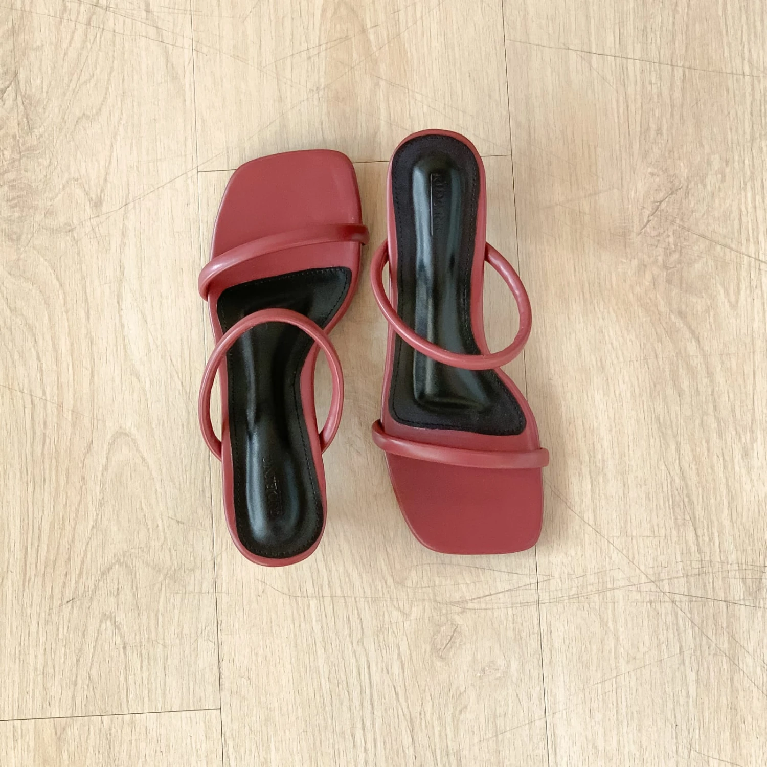 Athala Heels - Image 15