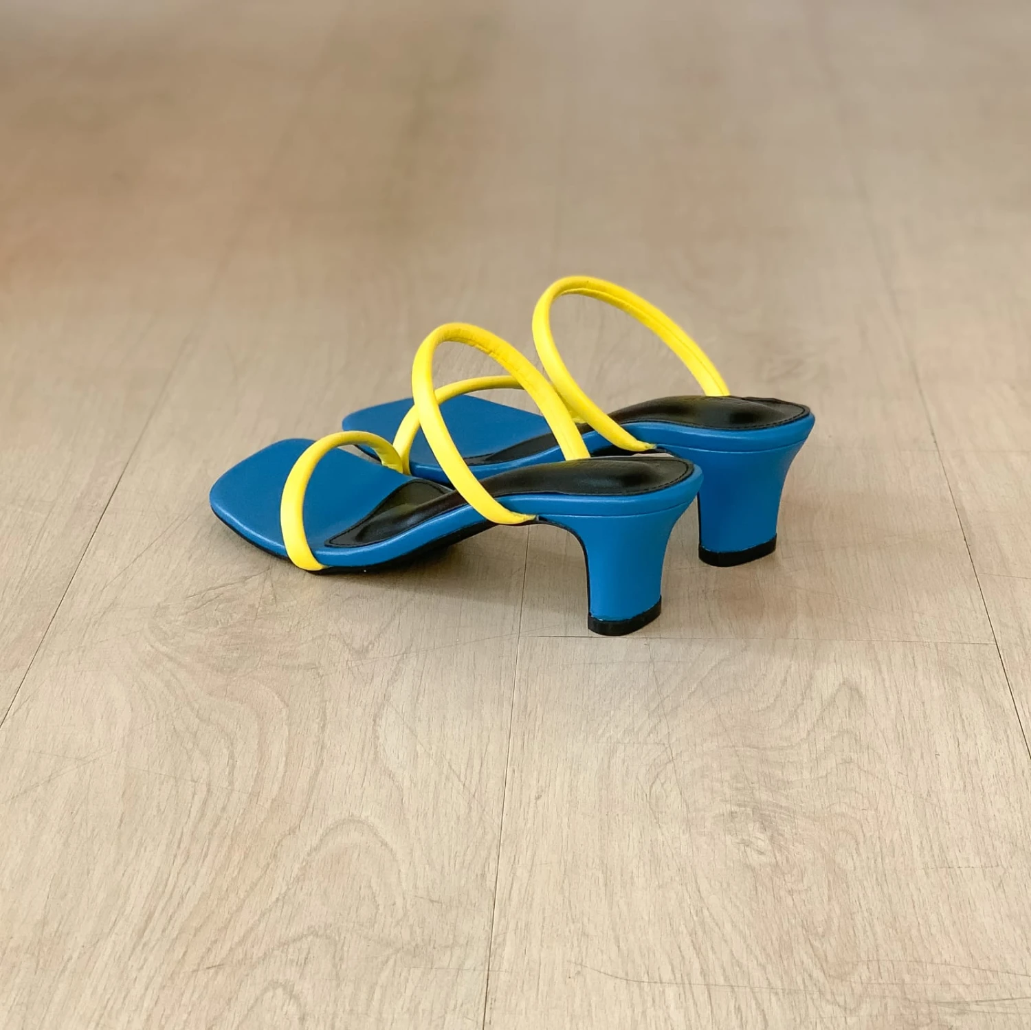 Athala Heels - Image 14