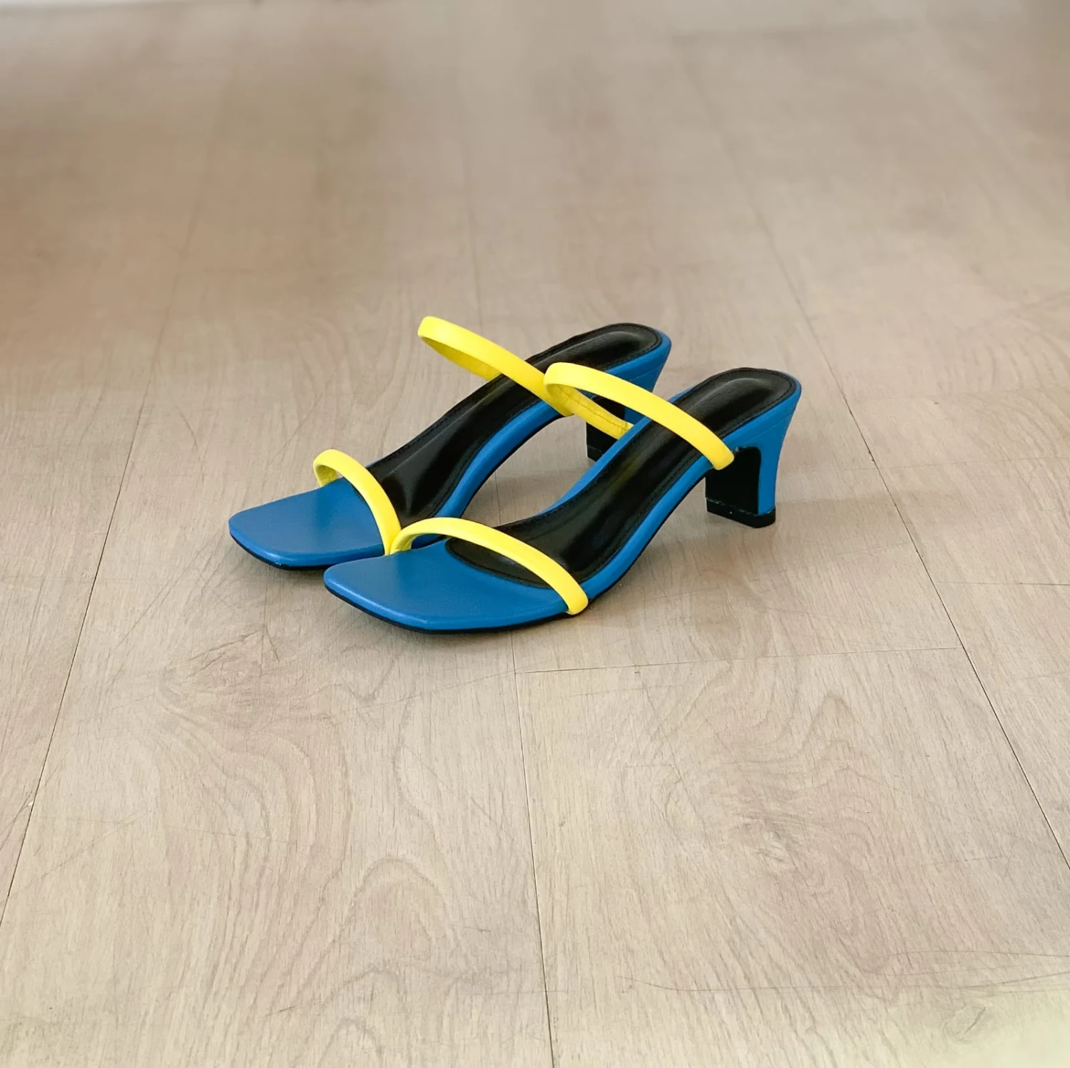 Athala Heels - Image 16