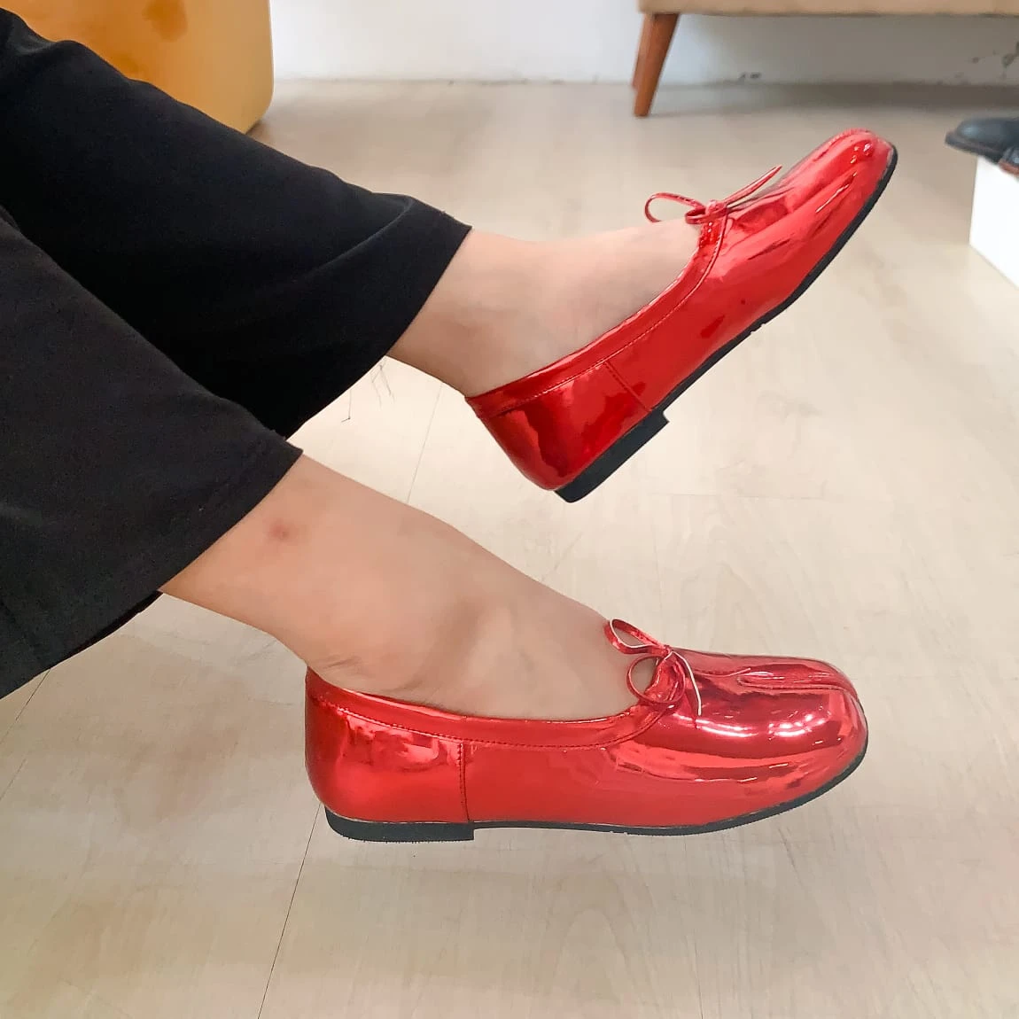 Kana Tabi Flat - Image 2