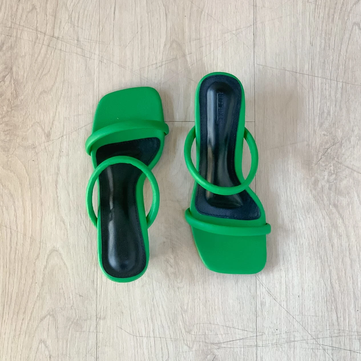 Athala Heels - Image 18