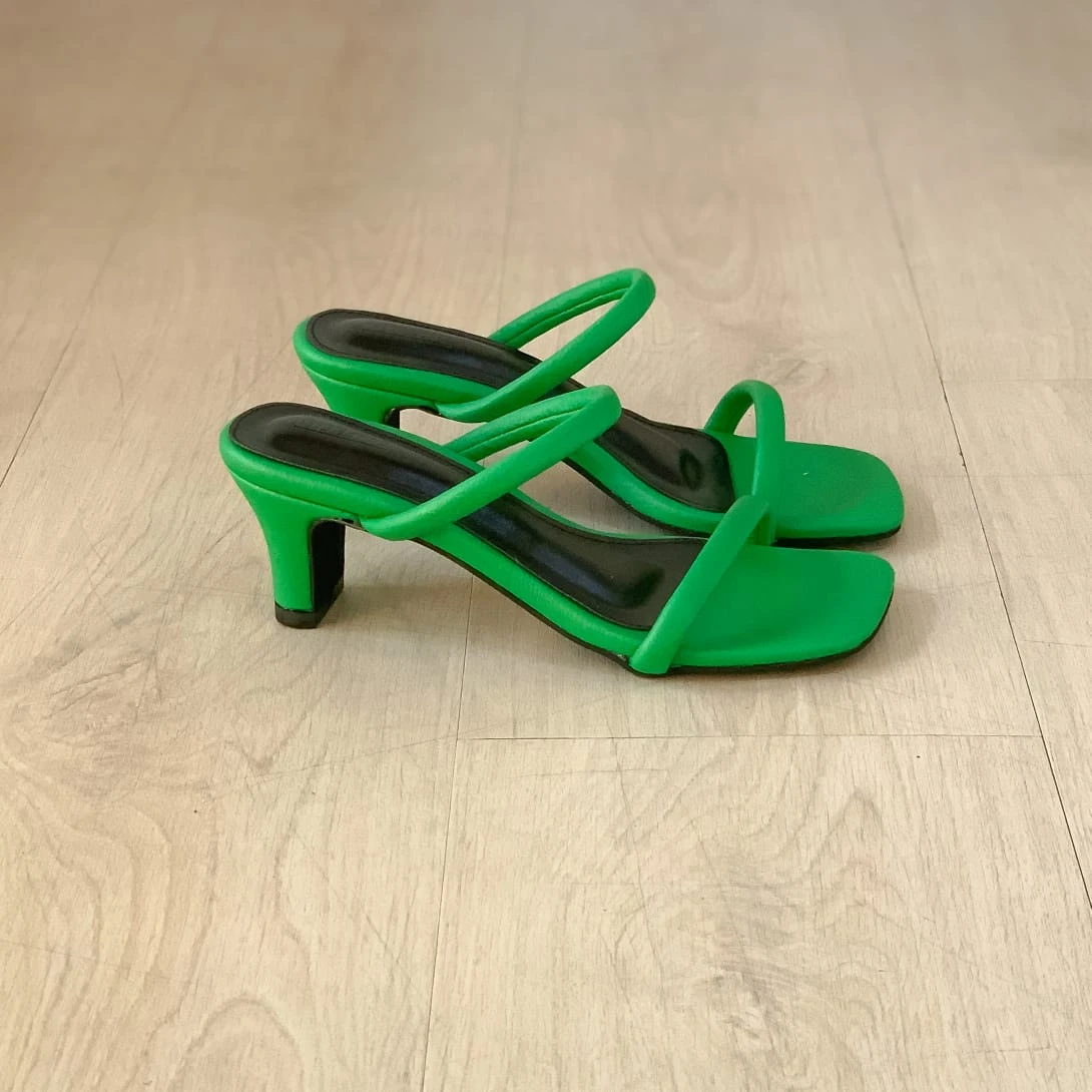 Athala Heels - Image 19