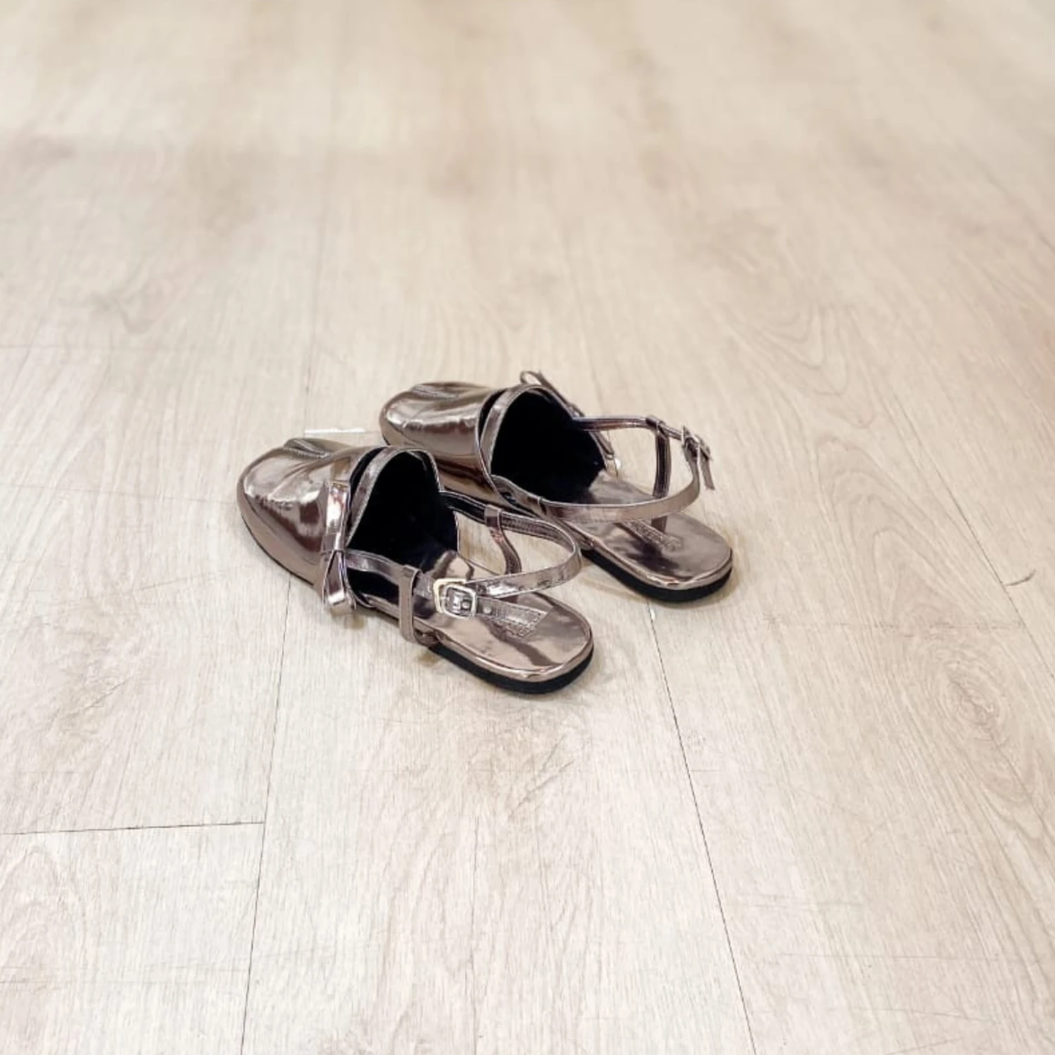 Kairi Tabi Heels - Image 18