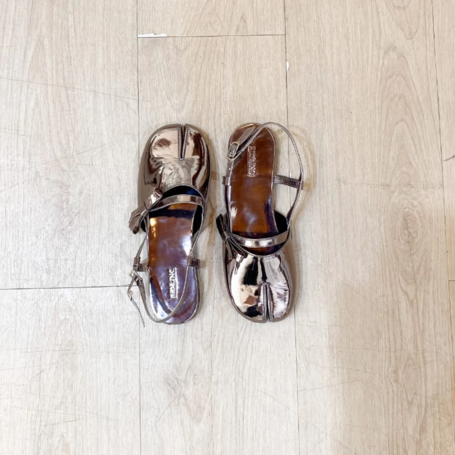 Kairi Tabi Heels - Image 19