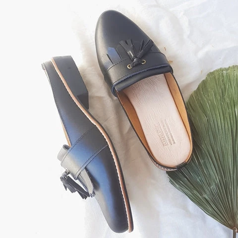 Anh Mules Black - Image 3