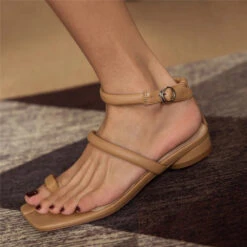 Feray Sandals